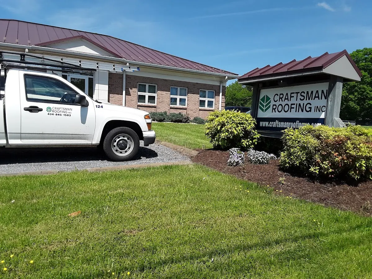 Quality Chimney Repair by experienced craftsmen in Conger Corners